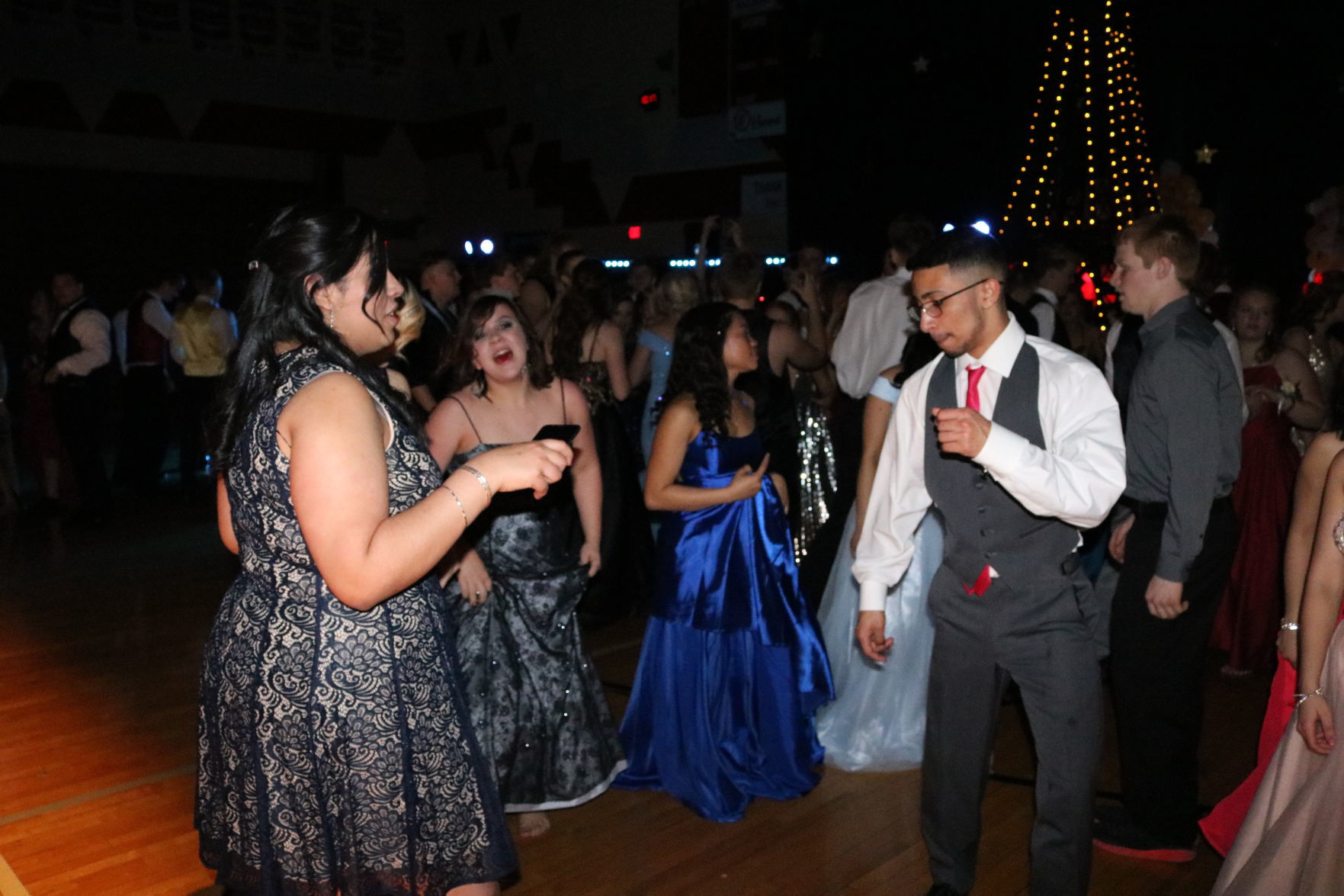 FCHS Prom 1